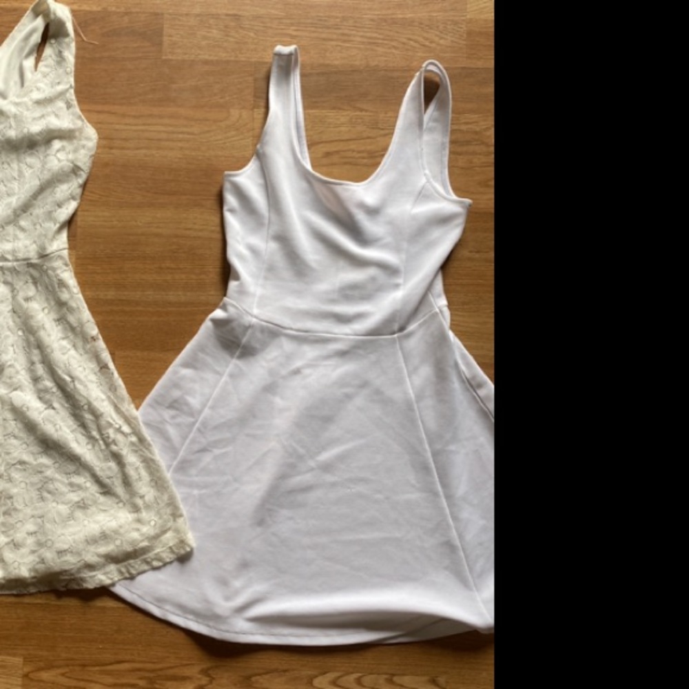 H&M sun dress